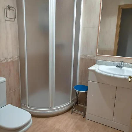 Enfoz Catedrales: Playa, Piscina Y Parking * Foz