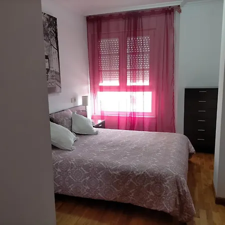 Enfoz Catedrales: Playa, Piscina Y Parking *