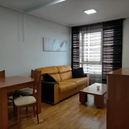 Enfoz Catedrales: Playa, Piscina Y Parking *