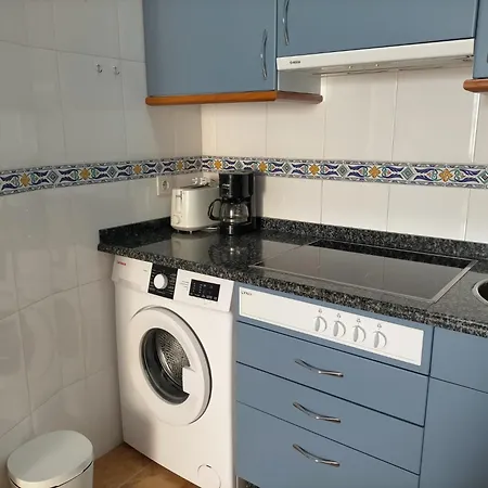 Enfoz Catedrales: Playa, Piscina Y Parking Foz