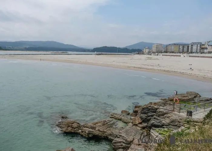Enfoz Catedrales: Playa, Piscina Y Parking Apartment